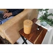 Bamboo Aromatic Oil Diffuser | https://www.bestnamebadges.com