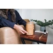 Bamboo Aromatic Oil Diffuser | https://www.bestnamebadges.com