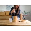 Bamboo Aromatic Oil Diffuser | https://www.bestnamebadges.com