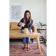 Bamboo Aromatic Oil Diffuser | https://www.bestnamebadges.com