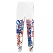 Men's 280GSM Spandex Interlock Fleece Sweatpants | https://www.bestnamebadges.com