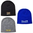 Sundance RPET Knit Beanie | https://www.bestnamebadges.com