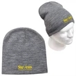 Sundance RPET Knit Beanie | https://www.bestnamebadges.com