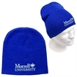 Sundance RPET Knit Beanie | https://www.bestnamebadges.com