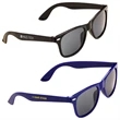 Westgate Recycled Polycarbonate UV400 Sunglasses | https://www.bestnamebadges.com