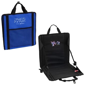 Fold N Go Adjustable Seat Cushion