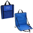 Fold N Go Adjustable Seat Cushion | https://www.bestnamebadges.com