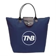 Fashion Mini Tote Bag | https://www.bestnamebadges.com
