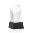 Barone Award on Base - Black | https://www.bestnamebadges.com