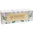 Triple Planter Grow Kit | https://www.bestnamebadges.com