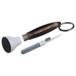 Swab Microfiber Earbud & Screen Cleaner with Key Ring | https://www.bestnamebadges.com