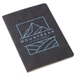 Archive Soft-Cover Journal | https://www.bestnamebadges.com