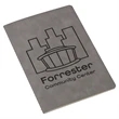 Archive Soft-Cover Journal | https://www.bestnamebadges.com