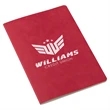 Archive Soft-Cover Journal | https://www.bestnamebadges.com