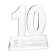 Milestone Award | https://www.bestnamebadges.com