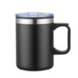 Lou Double Wall Mug - 14oz | https://www.bestnamebadges.com
