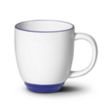 Capelle Mug - 14oz | https://www.bestnamebadges.com