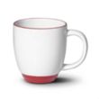 Capelle Mug - 14oz | https://www.bestnamebadges.com