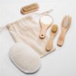 Relaxation Spa Kit | https://www.bestnamebadges.com