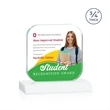 App VividPrint™ Award - White | https://www.bestnamebadges.com
