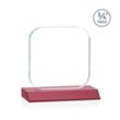 App VividPrint™ Award - Red | https://www.bestnamebadges.com