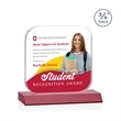 App VividPrint™ Award - Red | https://www.bestnamebadges.com