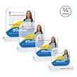 App VividPrint™ Award - Clear | https://www.bestnamebadges.com