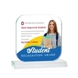 App VividPrint™ Award - Clear | https://www.bestnamebadges.com
