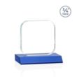App VividPrint™ Award - Blue | https://www.bestnamebadges.com