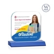 App VividPrint™ Award - Blue | https://www.bestnamebadges.com