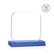 App VividPrint™ Award - Blue | https://www.bestnamebadges.com