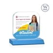 App VividPrint™ Award - Sky Blue | https://www.bestnamebadges.com