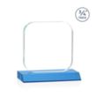 App VividPrint™ Award - Sky Blue | https://www.bestnamebadges.com
