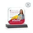 App VividPrint™ Award - Black | https://www.bestnamebadges.com