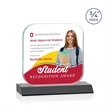 App VividPrint™ Award - Black | https://www.bestnamebadges.com