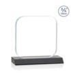 App VividPrint™ Award - Black | https://www.bestnamebadges.com