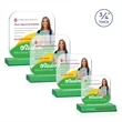 App VividPrint™ Award - Green | https://www.bestnamebadges.com