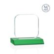 App VividPrint™ Award - Green | https://www.bestnamebadges.com