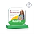 App VividPrint™ Award - Green | https://www.bestnamebadges.com