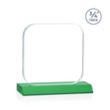 App VividPrint™ Award - Green | https://www.bestnamebadges.com