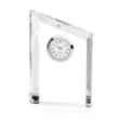 Zoya VividPrint™ Clock | https://www.bestnamebadges.com