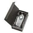 Mesa VividPrint™ Clock | https://www.bestnamebadges.com