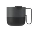 Klean Kanteen Eco Rise 14oz Mug | https://www.bestnamebadges.com