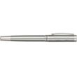 Recycled Stainless Steel Rollerball Pen | https://www.bestnamebadges.com