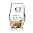 Susana VividPrint™ Clock | https://www.bestnamebadges.com