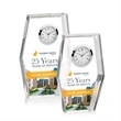 Susana VividPrint™ Clock | https://www.bestnamebadges.com