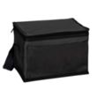 6 Pack Cooler Soft Lunchbox | https://www.bestnamebadges.com
