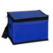 6 Pack Cooler Soft Lunchbox | https://www.bestnamebadges.com