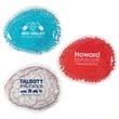 Brain Hot/Cold Pack | https://www.bestnamebadges.com