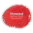 Brain Hot/Cold Pack | https://www.bestnamebadges.com